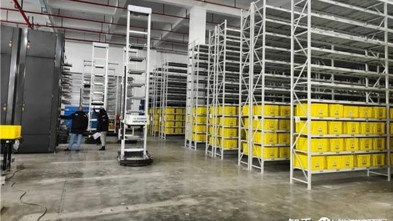 北京轻型货架选购：关键指标与选购策略