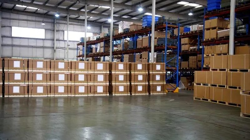 塑料托盘生产流程揭秘：从原料到成品的关键步骤