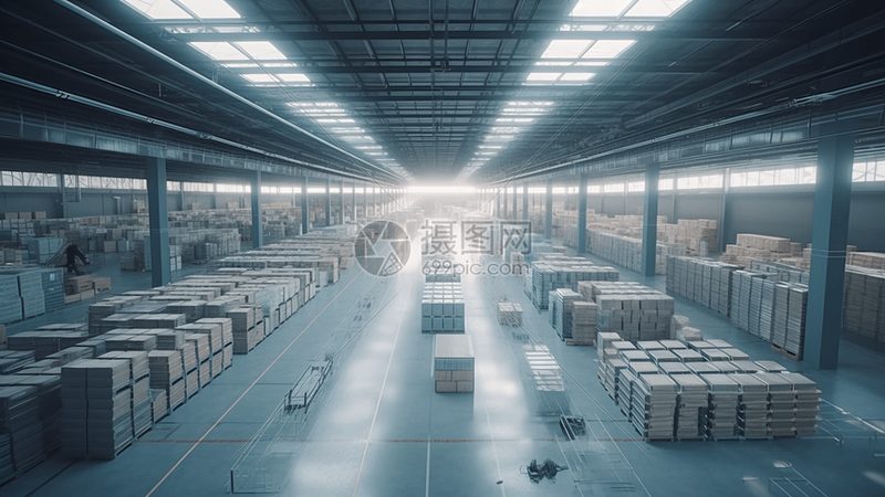 自动化仓储设备加盟代理：费用构成与考量因素**