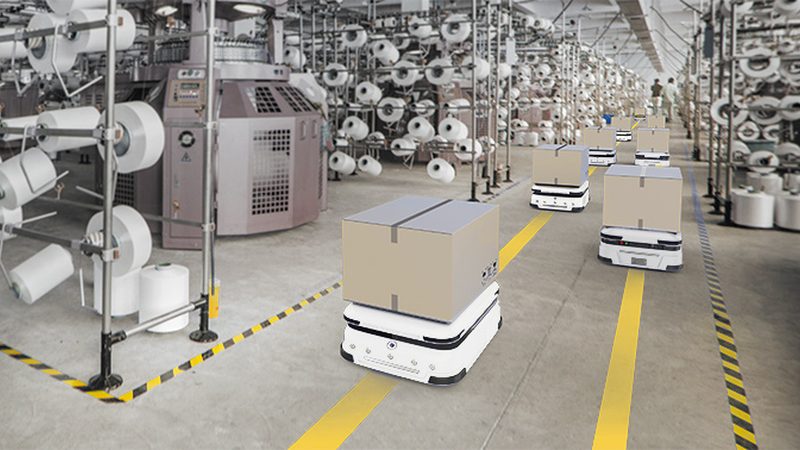 中型货架：定制化在现代物流仓储中的关键角色**